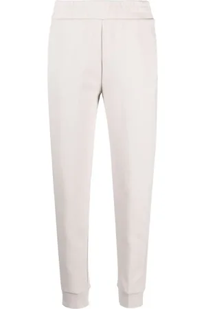 Calvin Klein Joggingbukser med elastik i taljen