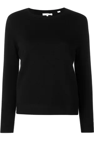 Chinti & Parker Kashmir-sweater med tætsiddende pasform