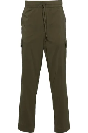 Canada Goose Killarney cargo-bukser med lige ben