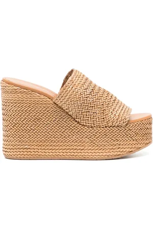Casadei 130 mm Twiga mules