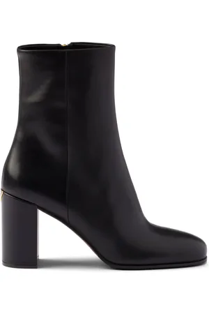 Prada Læder 85 mm støvletter