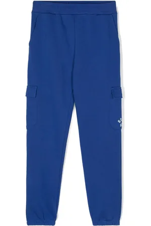 Golden Goose Joggingbukser med logotryk