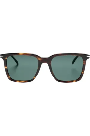DB EYEWEAR BY DAVID BECKHAM Solbriller med firkantet stel