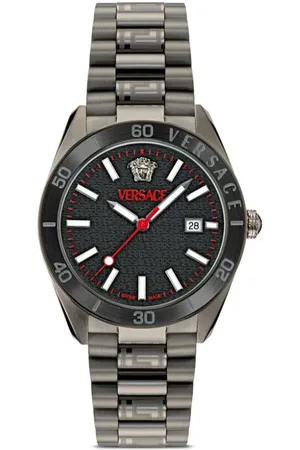 VERSACE V-Dome 42mm ur