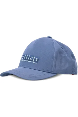 HUGO BOSS Baseballkasket med logotryk