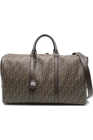 Fendi Stor duffle-taske