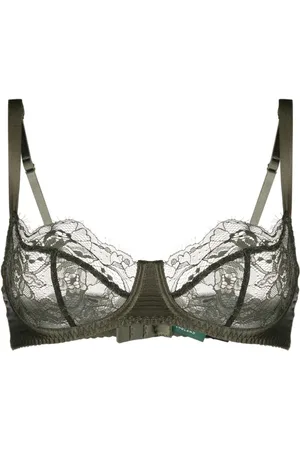Fleur of England Ingrid balconette-bh