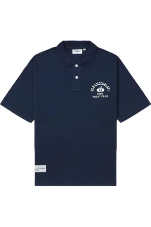 Chocoolate Polo med logotryk