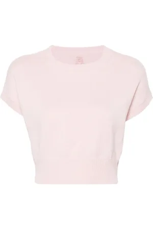 Teddy Cashmere Genovas top