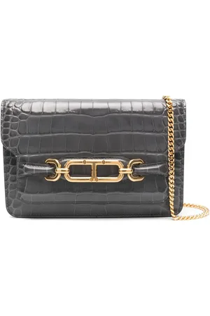 Tom Ford Lille Whitney-skuldertaske