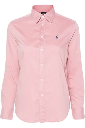 Ralph Lauren Polo Pony skjorte