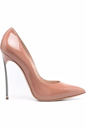 Casadei Blade Roxanne pumps med stilethæl