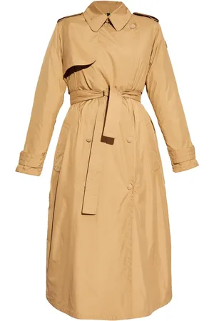 Moncler Barbetane trenchcoat