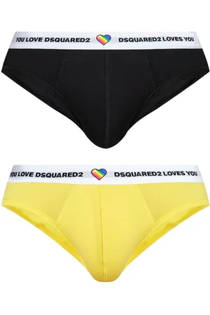 Dsquared2 Pride trusser (pakke med to)