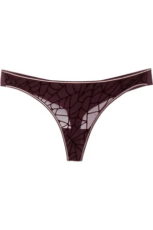 Marlies Dekkers The adventuress butterfly g-streng