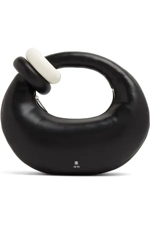 Jw Pei Abacus skuldertaske med rund form
