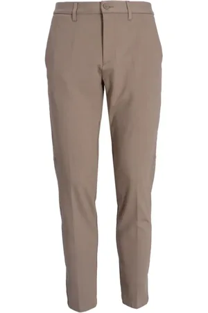 HUGO BOSS T Commuter bukser med smal pasform