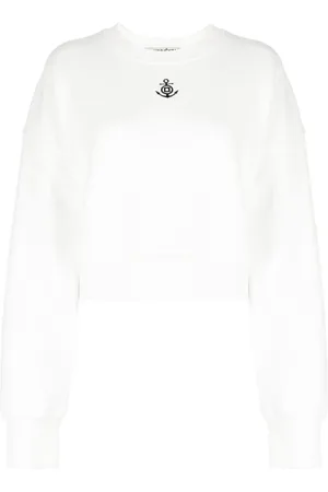 KIMHEKIM Sweatshirt med logotryk