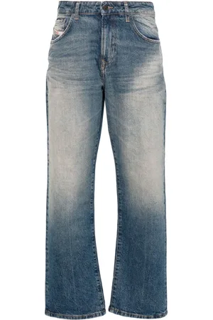 Diesel D-Reggy 0grdh jeans fra 1999
