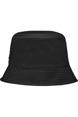 Prada Re-Nylon bøllehat