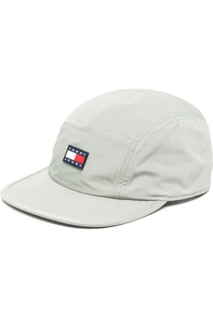 Tommy Hilfiger Baseballkasket med logomærke