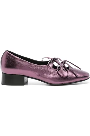 Nicole Saldanã 25 mm Isabel pumps