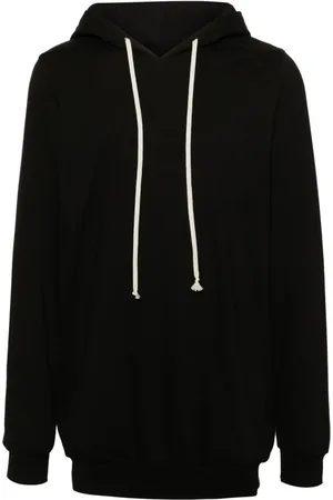 Rick Owens Porterville hættetrøje