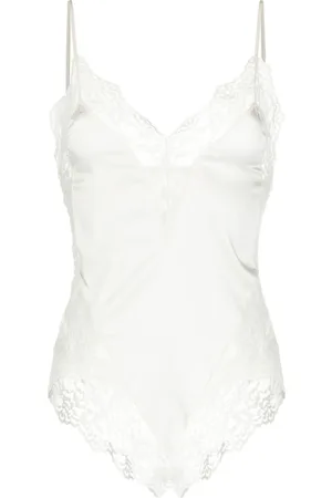 FLEUR DU MAL Venus body med blonde