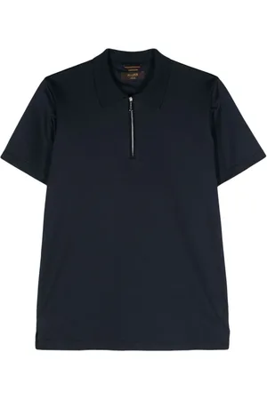 MOORER Jericho polo
