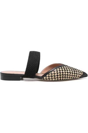 MALONE SOULIERS Manu-mules