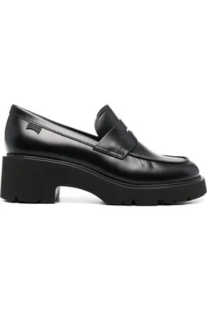 Camper Slip-on loafer-sko