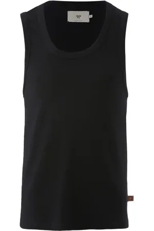 MISCI Ribbet Machinho tanktop
