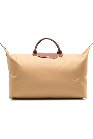 Longchamp Medium Le Pliage holdall-taske