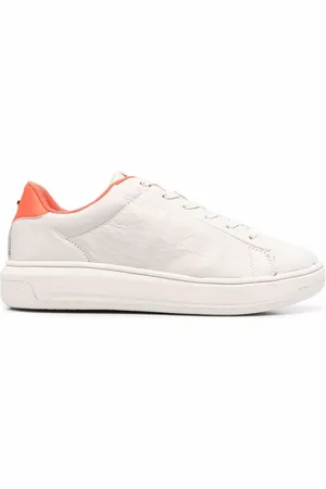 Tommy Hilfiger High-Top Cupsole sneakers