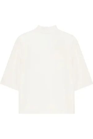 ANINE BING Paulina-top