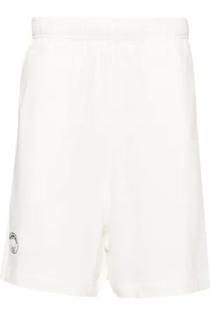 Izzue Shorts med elastisk talje