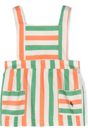 Bobo Choses Overalls med striber