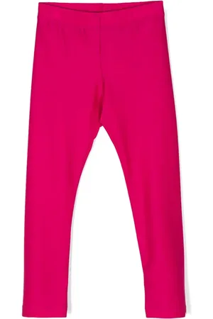 PHILOSOPHY DI LORENZO SERAFINI Leggings med logotryk