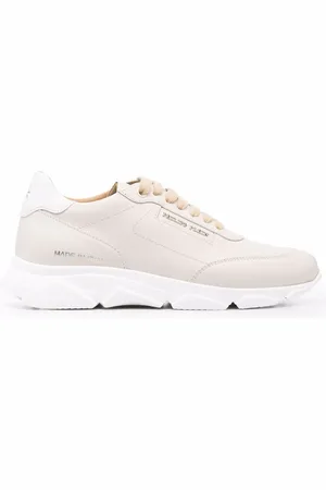 Philipp Plein Low-top sneakers med snøre