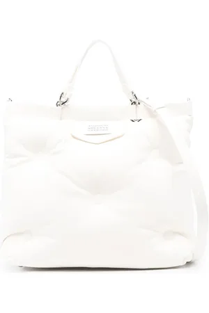 Maison Margiela Mellemstor Glam Slam-taske