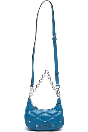 Michael Kors Mini Cora skuldertaske