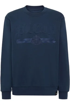 Philipp Plein Gothic Plein sweatshirt