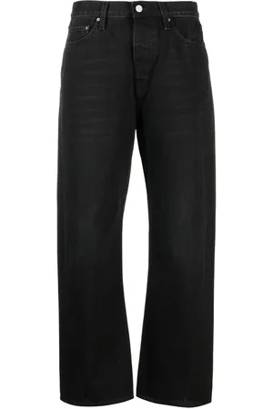 Totême Jeans med lige ben