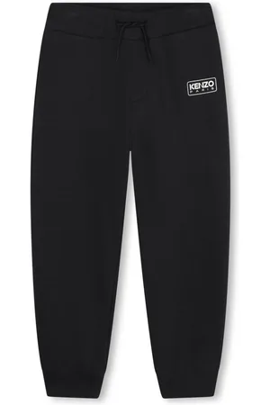 Kenzo Joggingbukser med logotryk