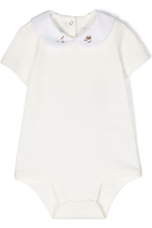 Ralph Lauren Body med broderet motiv