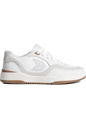 CARIUMA Low-top UBA sneakers i læder