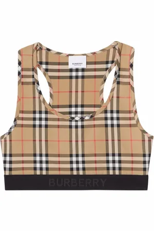 Burberry Vintage-ternet sportsbh