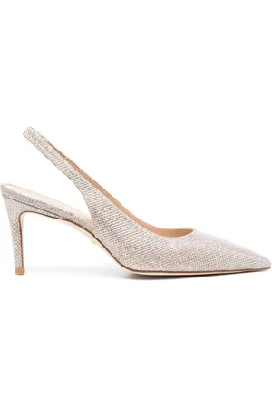 Stuart Weitzman Stuart 75 slingback-pumps