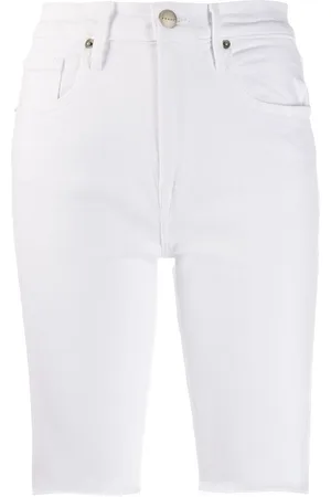 Frame Le Vintage-bermudashorts