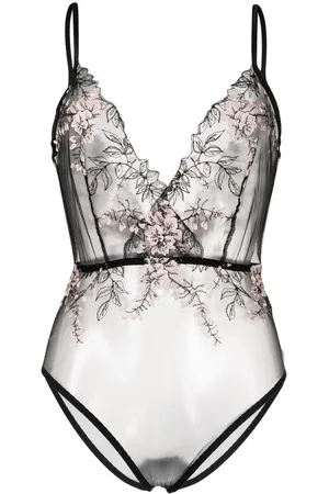 Gilda & Pearl Jardin de la Lune body